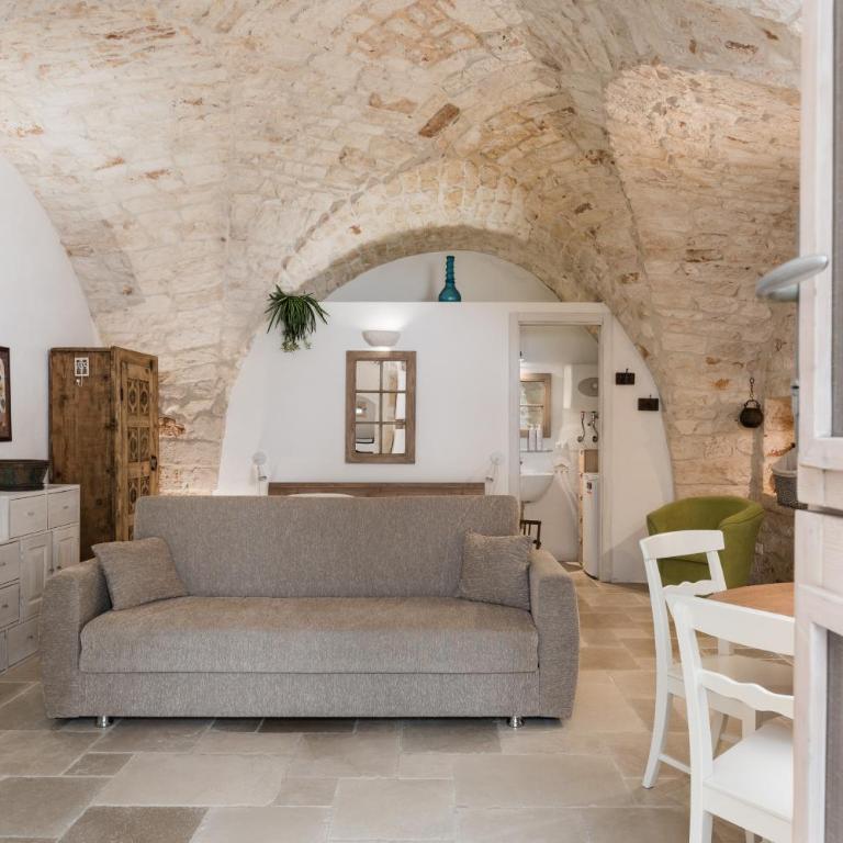 Casa Stella by Wonderful Italy - Appartamento Monolocale - 4
