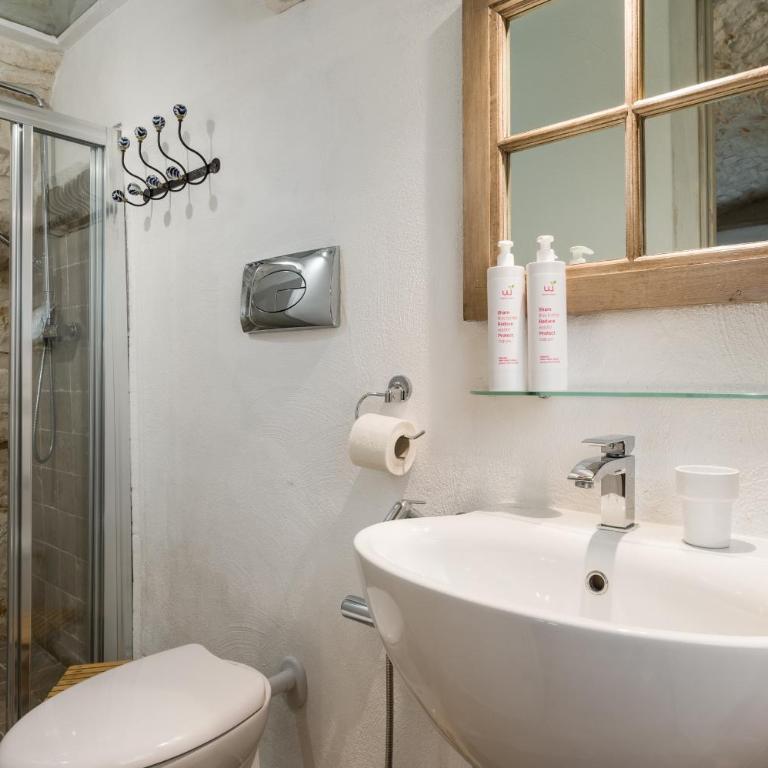Casa Stella by Wonderful Italy - Appartamento Monolocale - 12