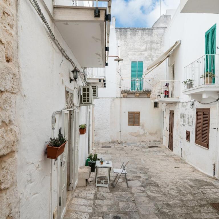 Casa Stella by Wonderful Italy - Appartamento Monolocale - 13