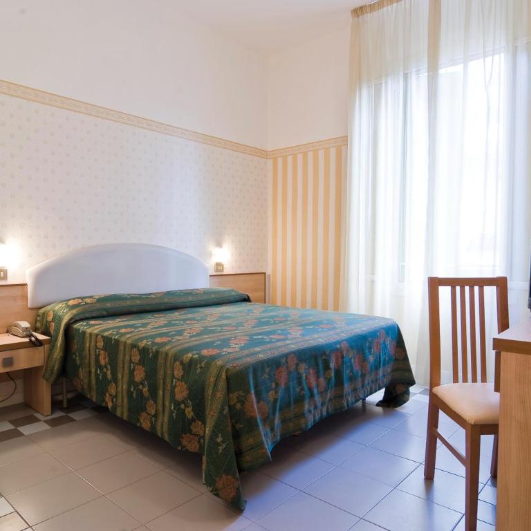 Hotel Loris - Valentini Family Village - Camera Tripla Comfort - 1