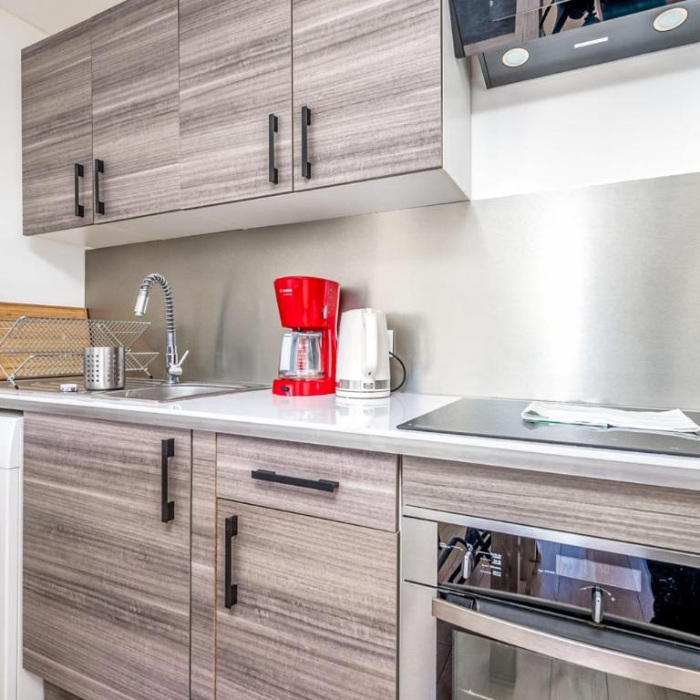 Appartement Nicilia - Welkeys - Apartment - 10
