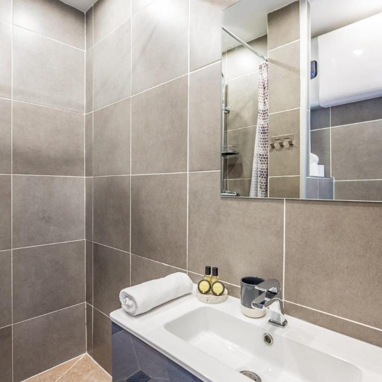 Appartement Nicilia - Welkeys - Apartment - 11