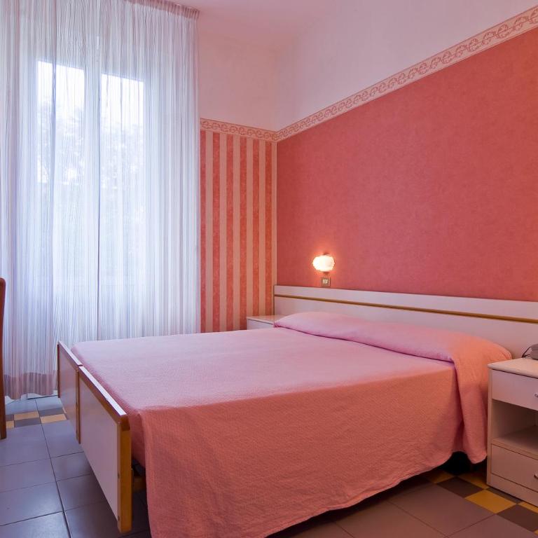 Hotel Loris - Valentini Family Village - Camera Matrimoniale/Doppia con Letti Singoli - 3