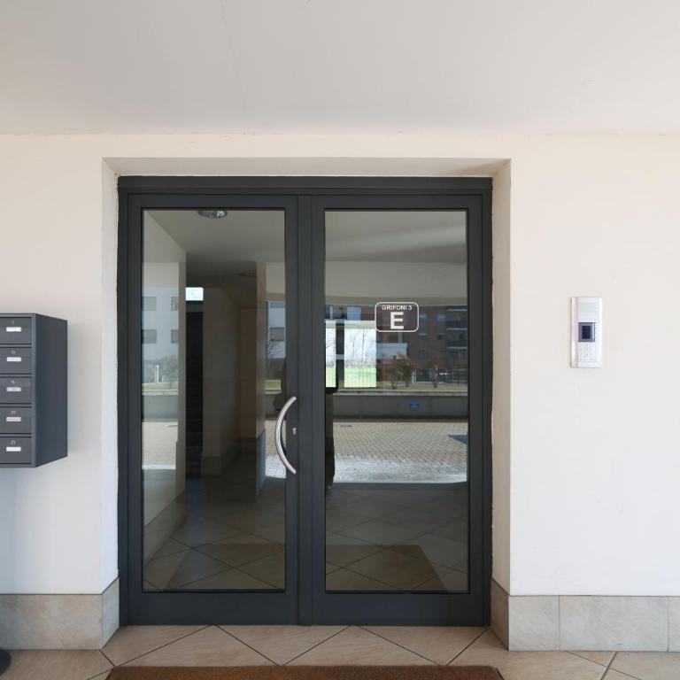 PrimoPiano - Caduti Missione - Appartamento con 1 Camera da Letto - 34