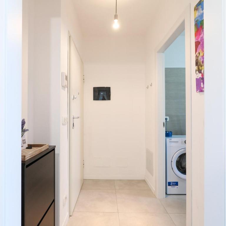 PrimoPiano - Caduti Missione - Appartamento con 1 Camera da Letto - 10