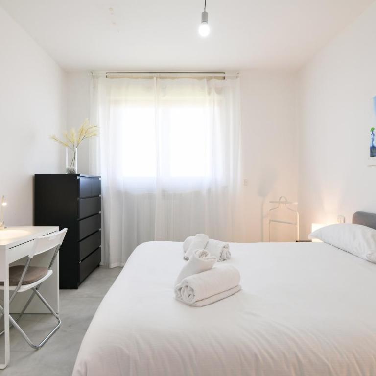 PrimoPiano - Caduti Missione - Appartamento con 1 Camera da Letto - 14