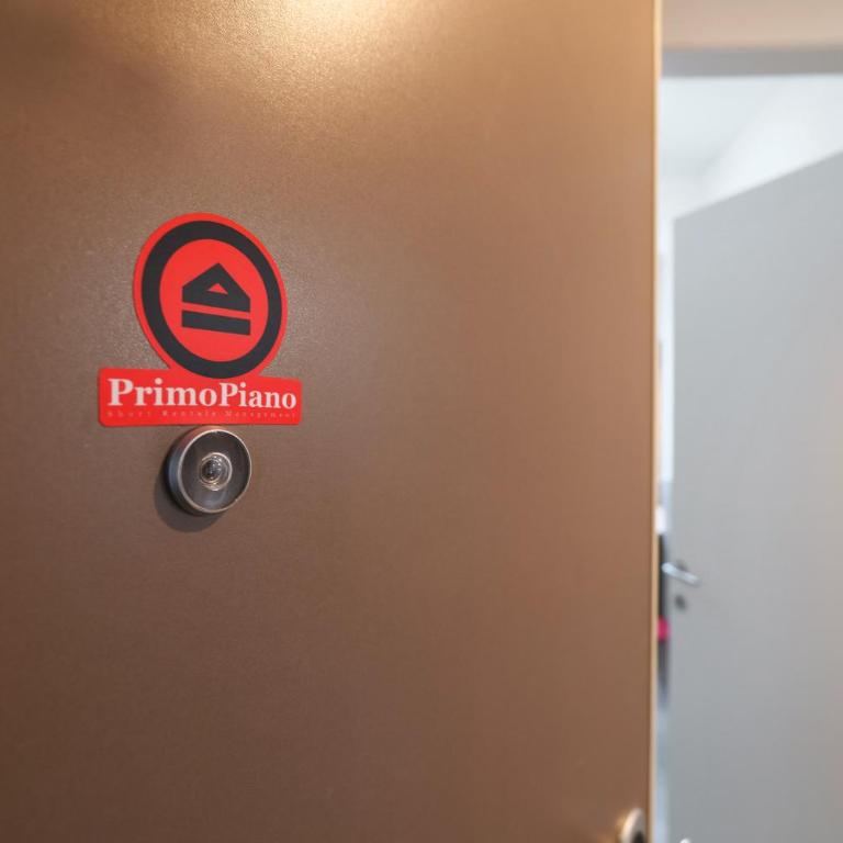 PrimoPiano - Caduti Missione - Appartamento con 1 Camera da Letto - 32