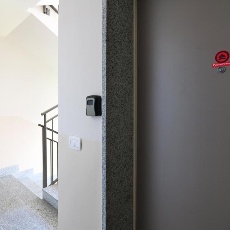 PrimoPiano - Caduti Missione - Appartamento con 1 Camera da Letto - 35