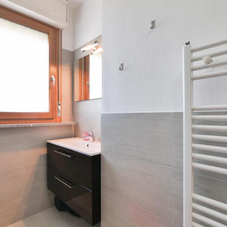 PrimoPiano - Caduti Missione - Appartamento con 1 Camera da Letto - 30