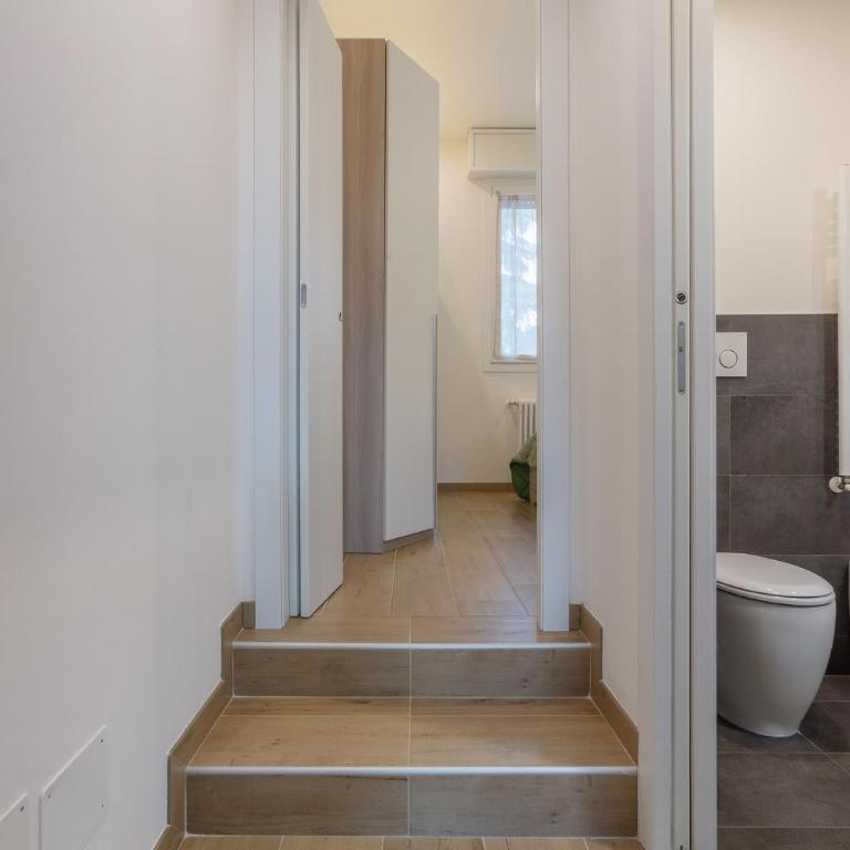 GuestHost - Bolognina Casa Nicolo' Apartment - Appartamento con 1 Camera da Letto - 5