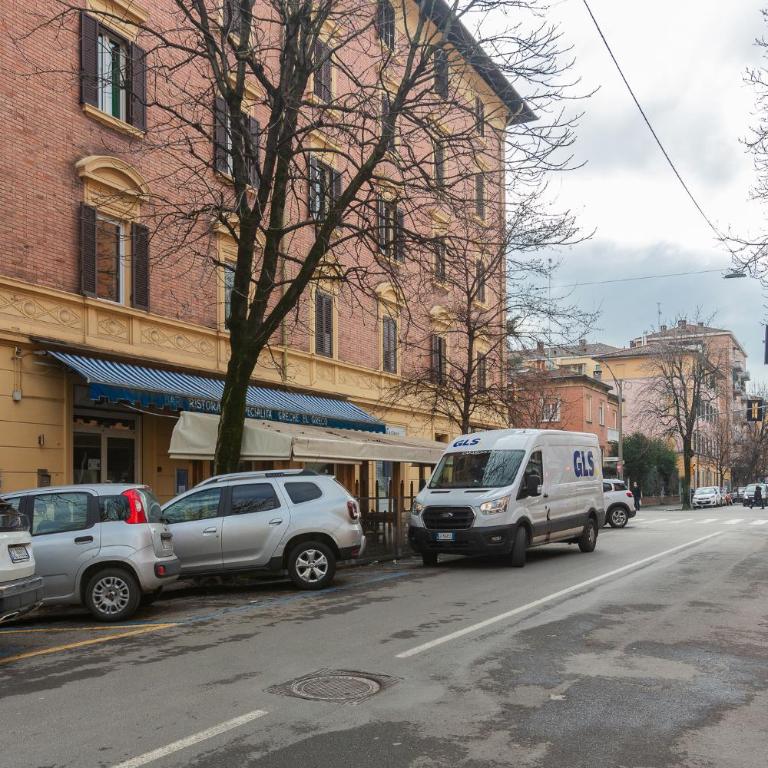 GuestHost - Bolognina Casa Nicolo' Apartment - Appartamento con 1 Camera da Letto - 18