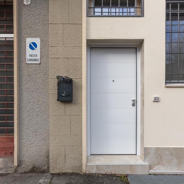 GuestHost - Bolognina Casa Nicolo' Apartment - Appartamento con 1 Camera da Letto - 14