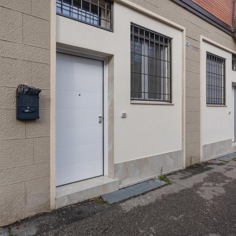 GuestHost - Bolognina Casa Nicolo' Apartment - Appartamento con 1 Camera da Letto - 15