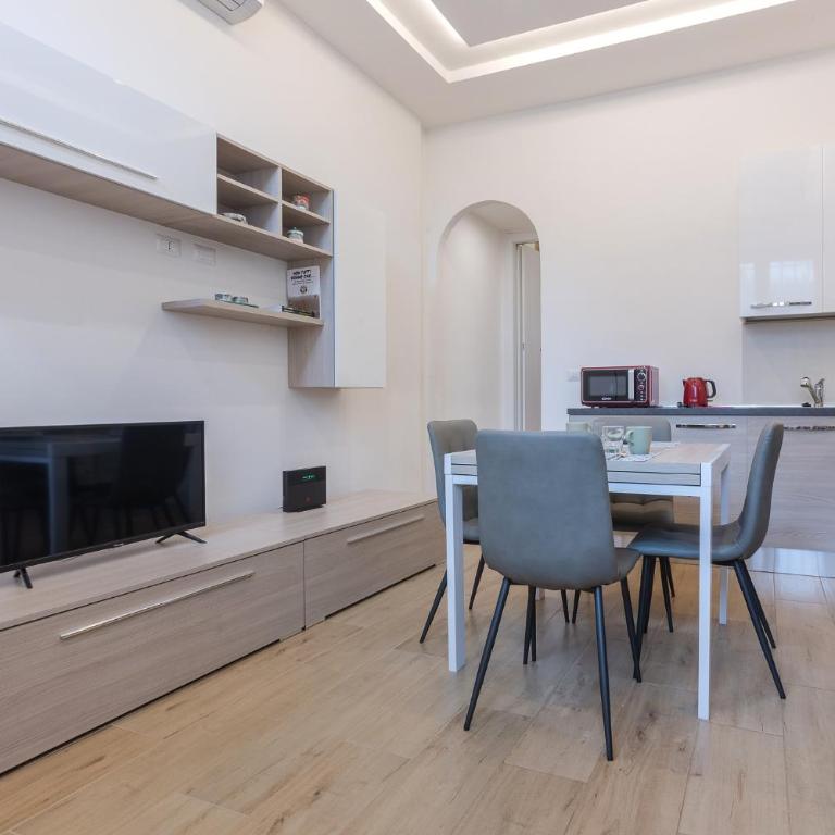 GuestHost - Bolognina Casa Nicolo' Apartment - Appartamento con 1 Camera da Letto - 4
