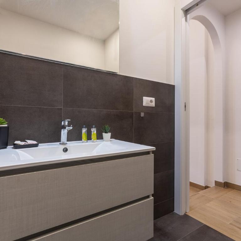 GuestHost - Bolognina Casa Nicolo' Apartment - Appartamento con 1 Camera da Letto - 8
