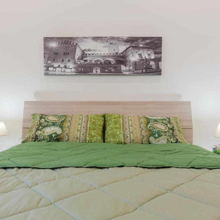 GuestHost - Bolognina Casa Nicolo' Apartment - Appartamento con 1 Camera da Letto - 12