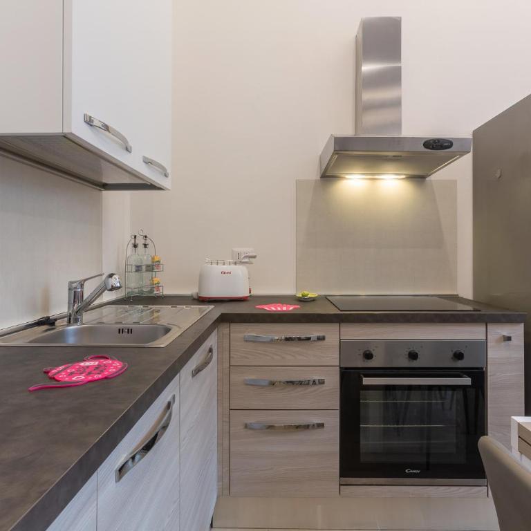 GuestHost - Bolognina Casa Nicolo' Apartment - Appartamento con 1 Camera da Letto - 3