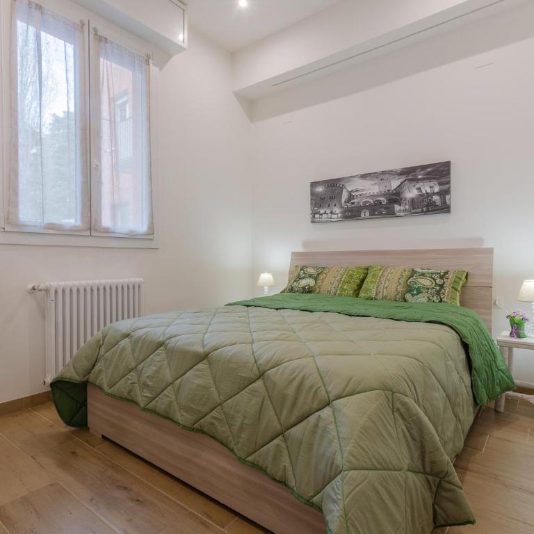 GuestHost - Bolognina Casa Nicolo' Apartment - Appartamento con 1 Camera da Letto - 10