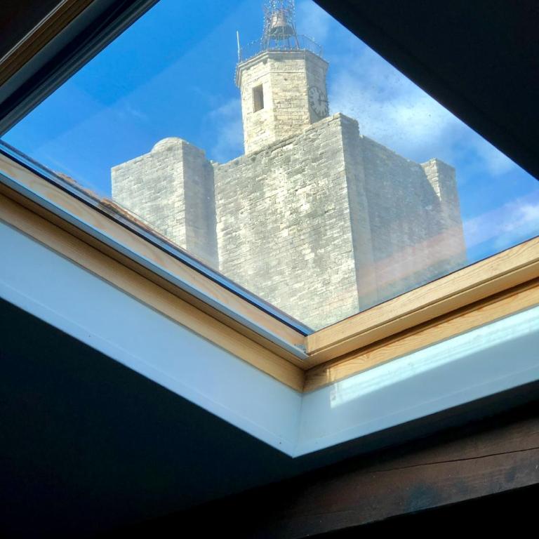L’inattendu - Appartement 2 Chambres - 26