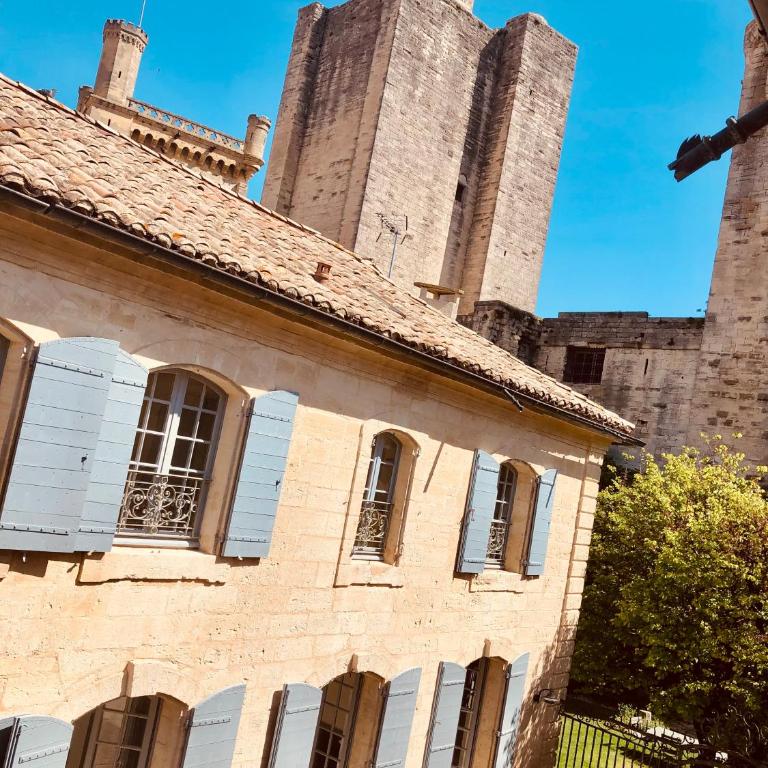 L’inattendu - Appartement 2 Chambres - 19