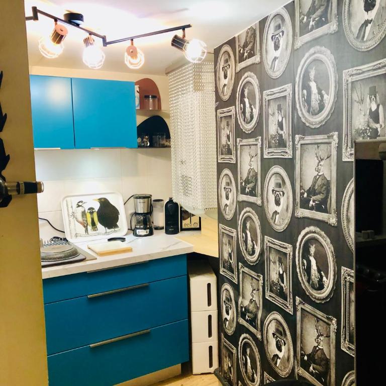 L’inattendu - Appartement 2 Chambres - 18