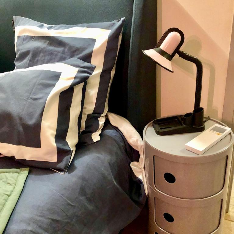 L’inattendu - Appartement 2 Chambres - 33