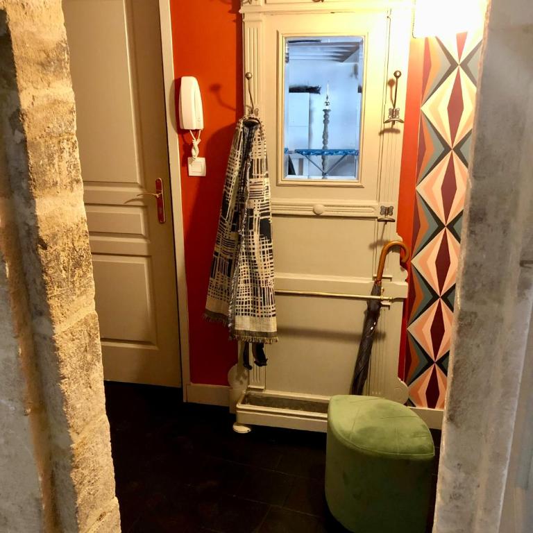 L’inattendu - Appartement 2 Chambres - 20