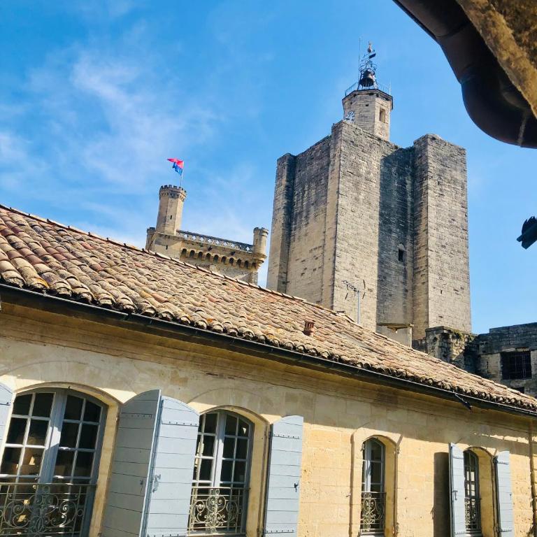 L’inattendu - Appartement 2 Chambres - 25