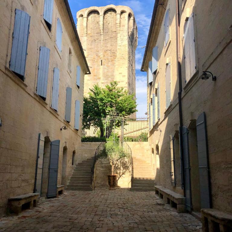 L’inattendu - Appartement 2 Chambres - 44