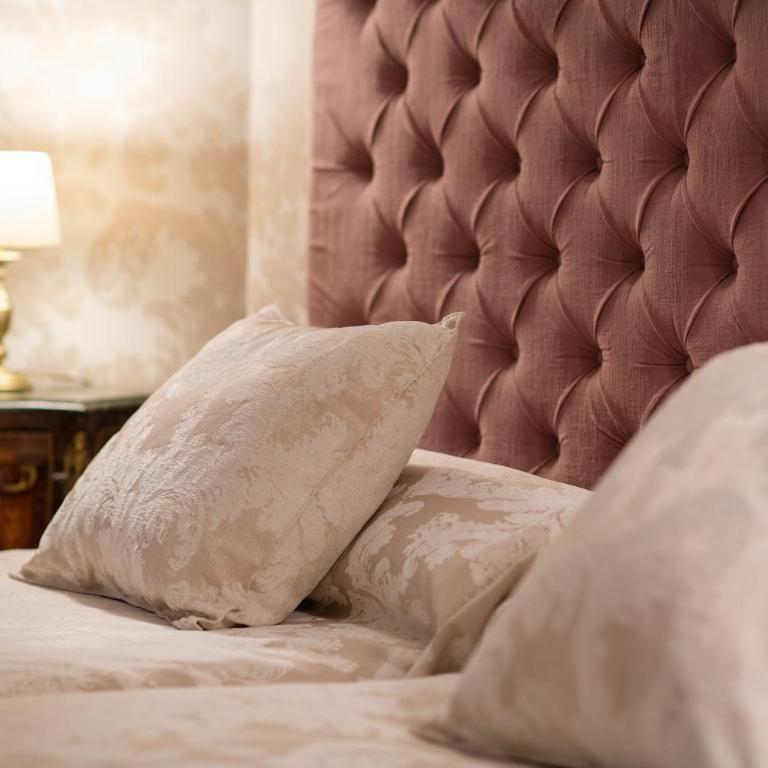 Rigat Park & Spa Hotel - Adults Recommended - Suite Imperial con vistas al parque - 5