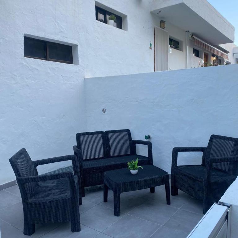 CumanaSol - Apartamento de 1 dormitorio - 20