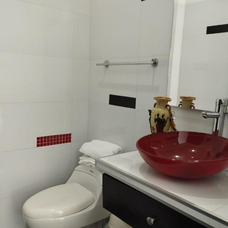 Casa de verano Condominio el Imperio - Casa de 4 dormitorios - 3