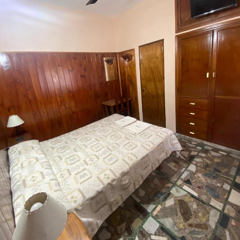 Atlántico Costanera - Double Room - 2