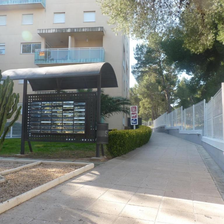 JOYAPARTMENTS Golden Pineda - Two Bedroom Apartment with Terrace - 7