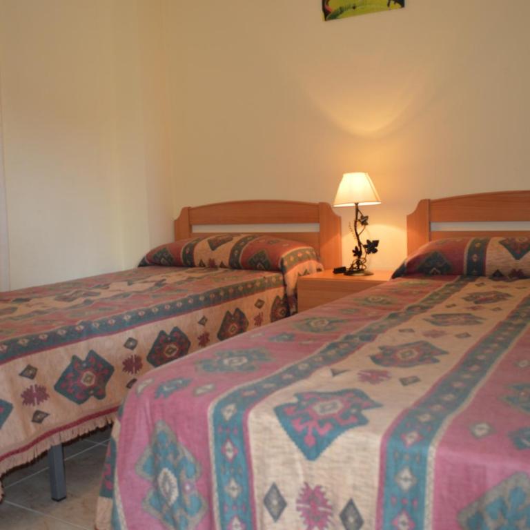 JOYAPARTMENTS Golden Pineda - Two Bedroom Apartment with Terrace - 13