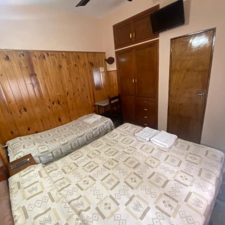 Atlántico Costanera - Triple Room - 3
