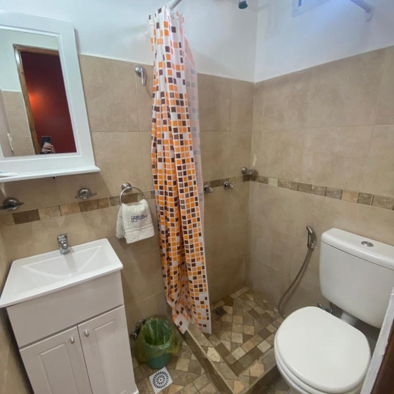 Atlántico Costanera - Triple Room - 1