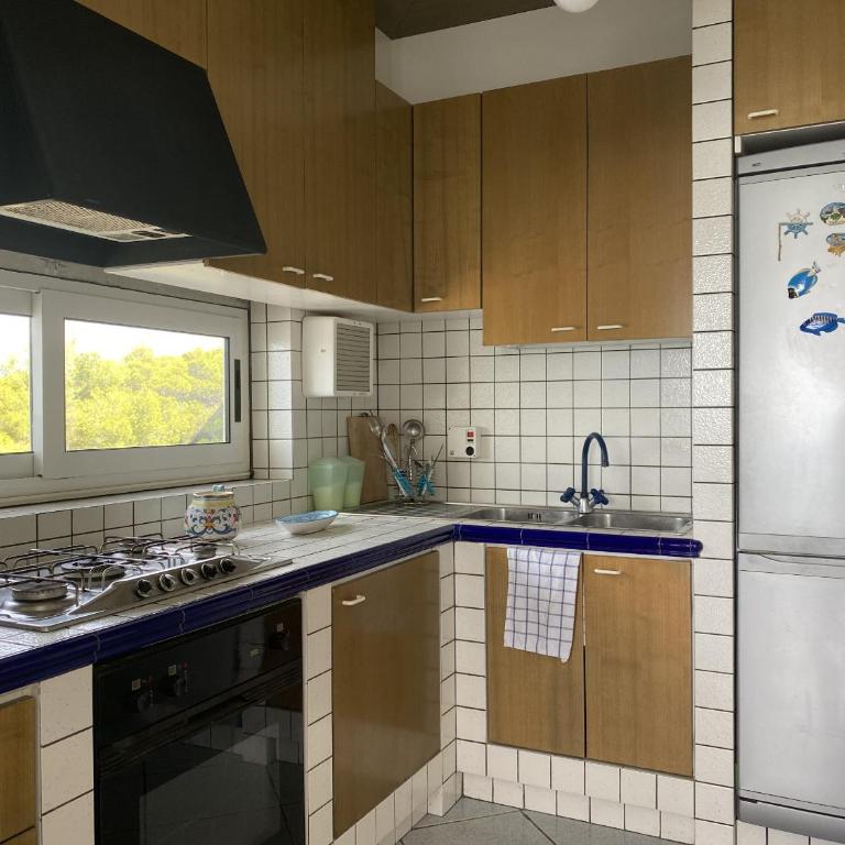 Riva Apartment- zona Rivabella By Cala Salento - Appartamento con Vista Mare - 13