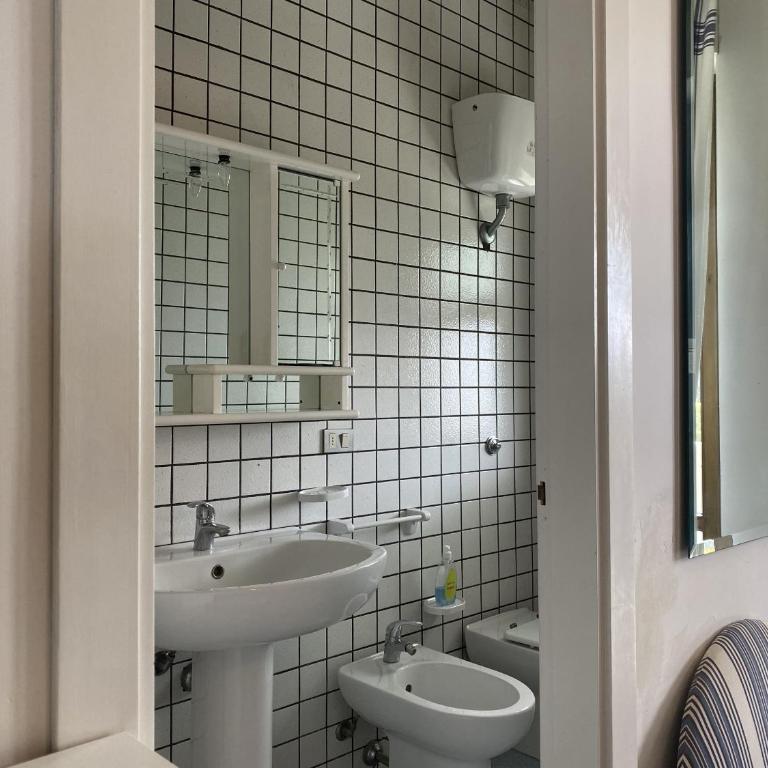 Riva Apartment- zona Rivabella By Cala Salento - Appartamento con Vista Mare - 60