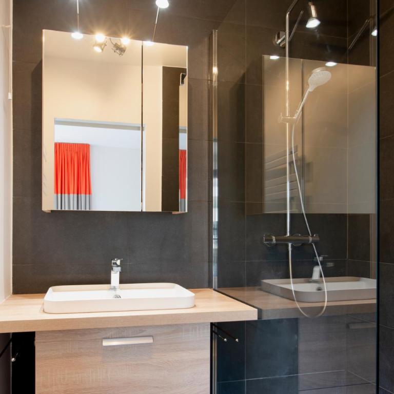 Casteja Modern Residence - Apartamento de 1 dormitorio - 4
