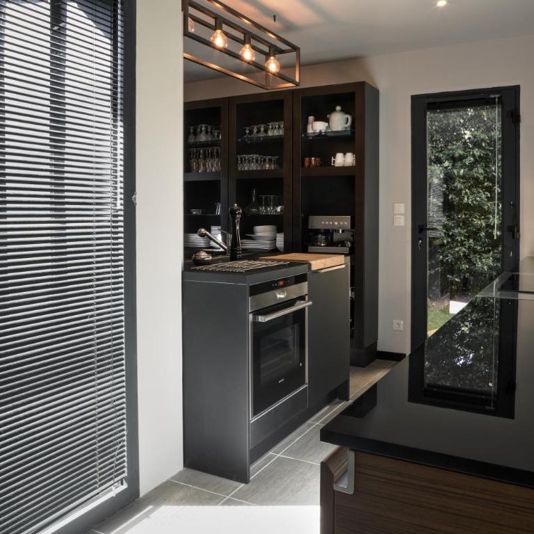 Le Pavillon de Kériolet - Maison 1 Chambre - 4