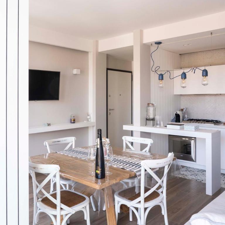 San Vito Luxury Accomodation - Appartamento con 2 Camere da Letto - 6