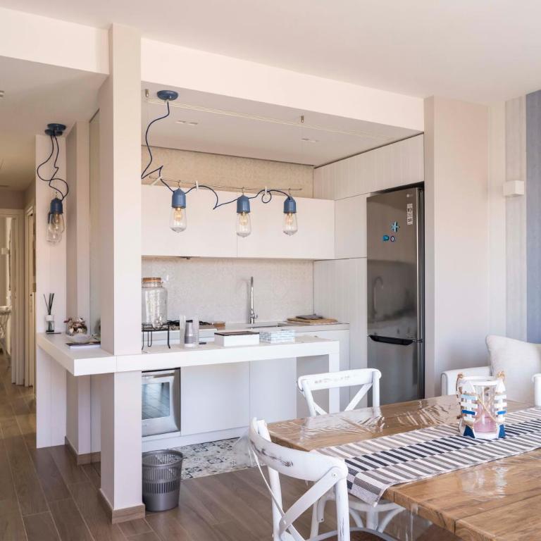 San Vito Luxury Accomodation - Appartamento con 2 Camere da Letto - 7
