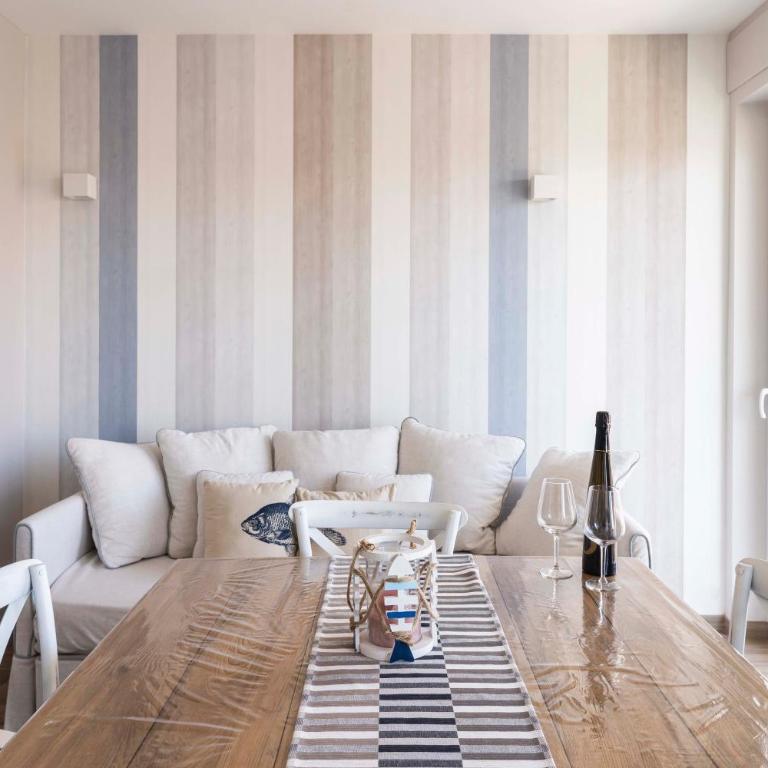 San Vito Luxury Accomodation - Appartamento con 2 Camere da Letto - 10
