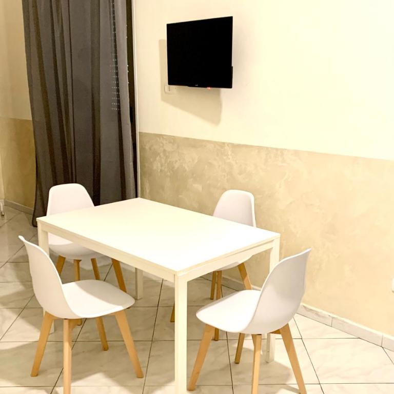 Flyresidence Garibaldi Station - Casa con 2 Camere da Letto - 10