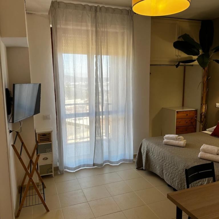 Eco Flat in Olbia - Monolocale Standard - 5