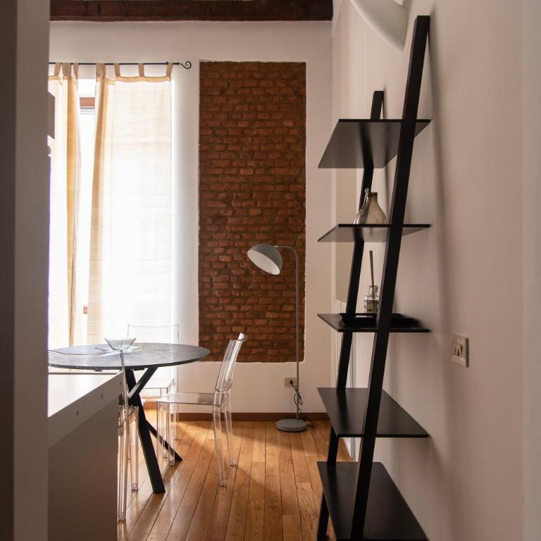 Youhosty - Rosales 1 - Appartamento con 1 Camera da Letto - 2