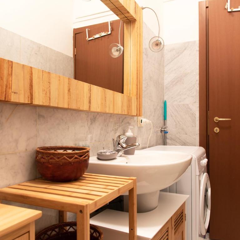 Youhosty - Rosales 1 - Appartamento con 1 Camera da Letto - 6