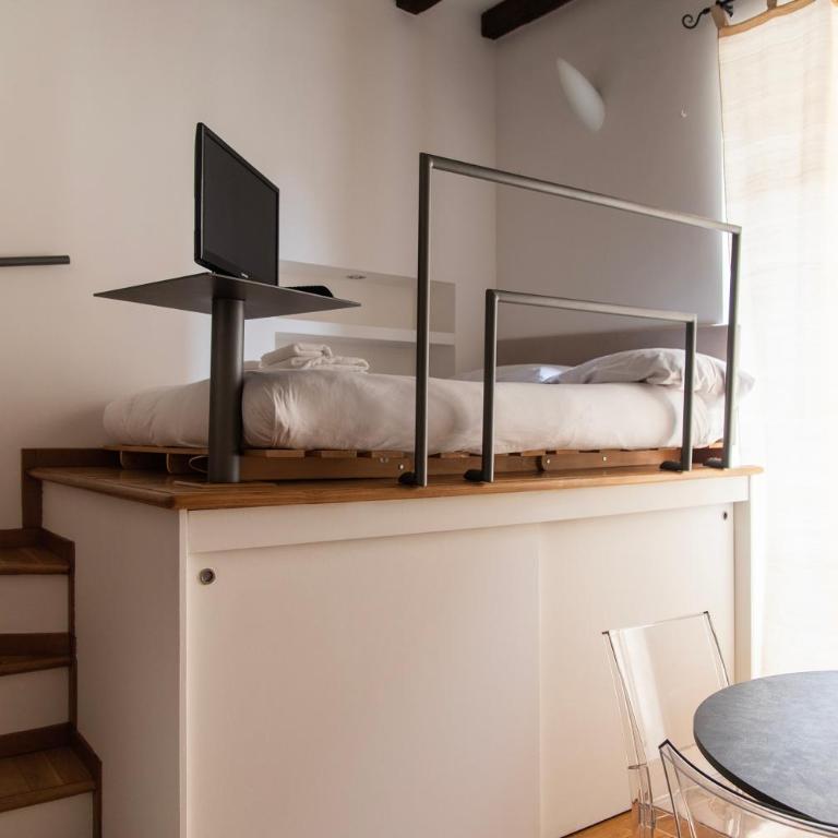 Youhosty - Rosales 1 - Appartamento con 1 Camera da Letto - 10