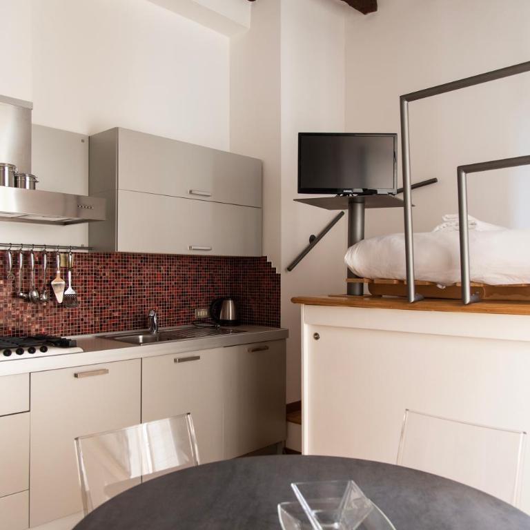 Youhosty - Rosales 1 - Appartamento con 1 Camera da Letto - 19